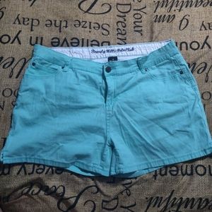 Beverly Hills Polo Club shorts